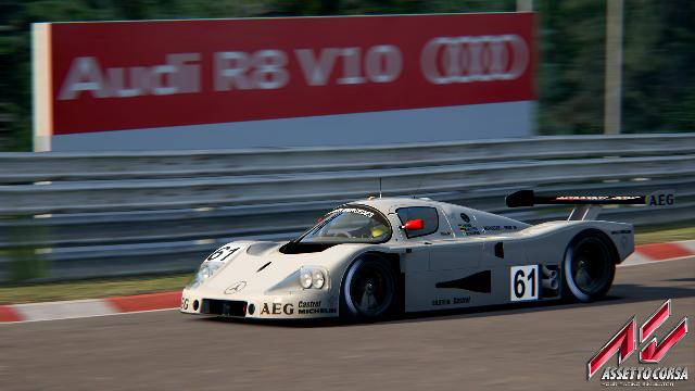 Assetto Corsa screenshot 3446