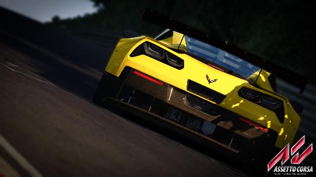 Assetto Corsa screenshot 3447