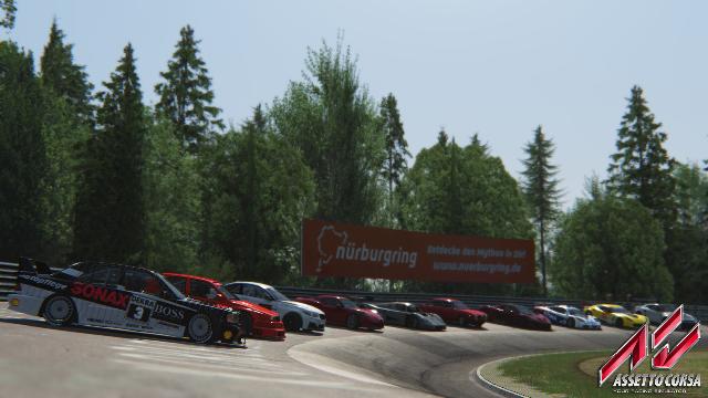 Assetto Corsa screenshot 3451