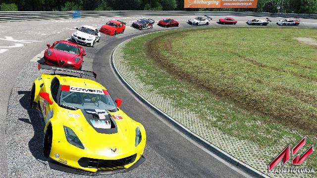 Assetto Corsa screenshot 3454