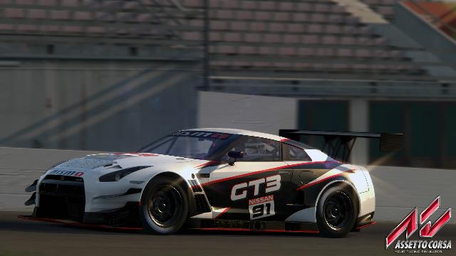 Assetto Corsa screenshot 3461