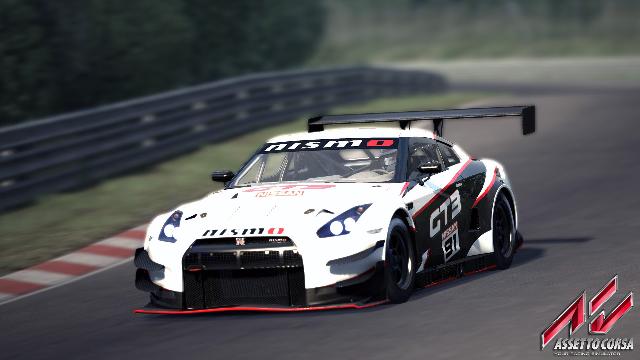 Assetto Corsa screenshot 3462