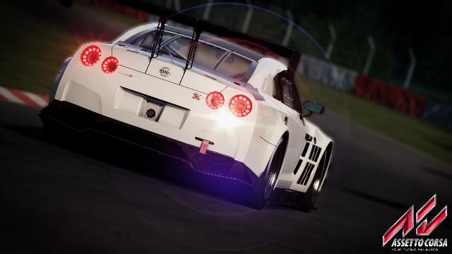 Assetto Corsa screenshot 3464