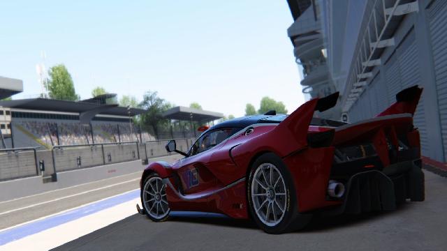 Assetto Corsa screenshot 6454