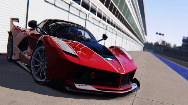 Assetto Corsa screenshot 6455