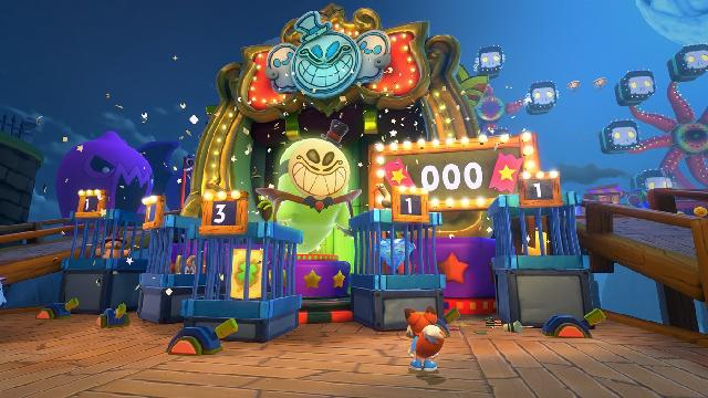 New Super Lucky's Tale screenshot 30023