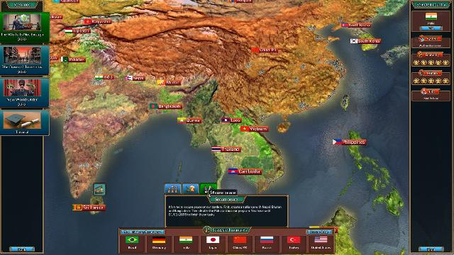 Realpolitiks New Power screenshot 28276