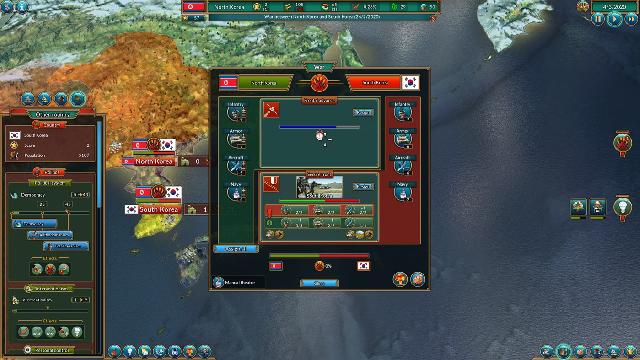 Realpolitiks New Power screenshot 28281