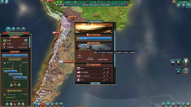 Realpolitiks New Power screenshot 28283