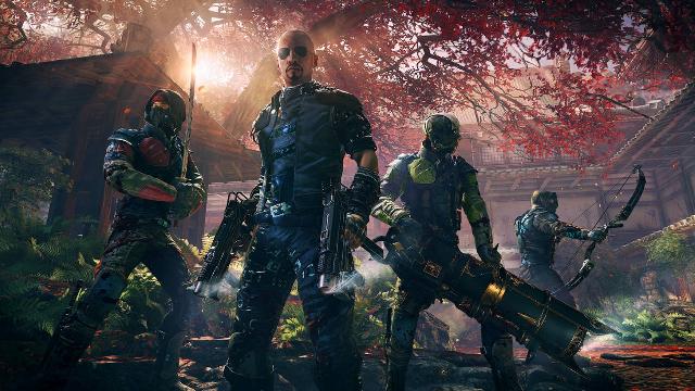 Shadow Warrior 2 screenshot 3471