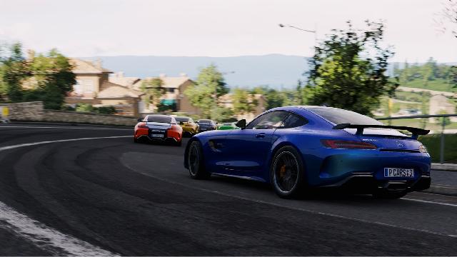 Project CARS 3 screenshot 29748