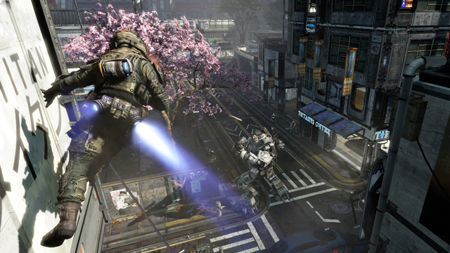 Titanfall screenshot 167