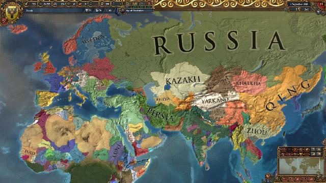 Europa Universalis IV screenshot 28376