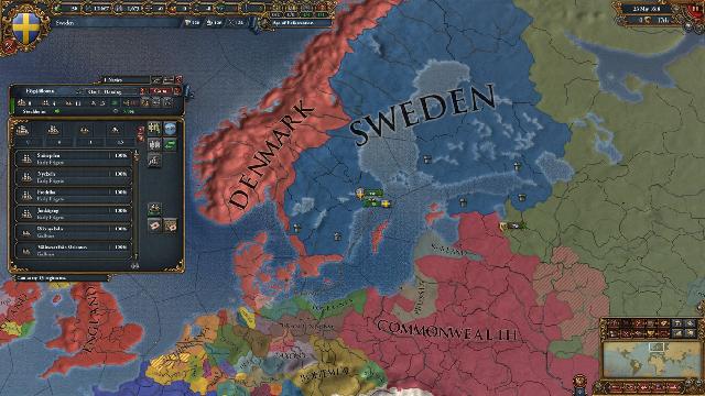 Europa Universalis IV screenshot 28379