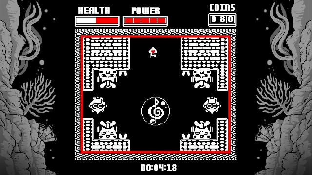 Radio Squid Screenshots, Wallpaper