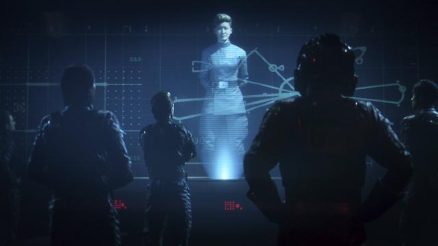 STAR WARS Squadrons screenshot 28457