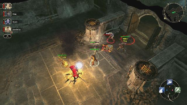 Dungeons & Dragons: Sword Coast Legends screenshot 7636