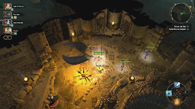 Dungeons & Dragons: Sword Coast Legends screenshot 7637