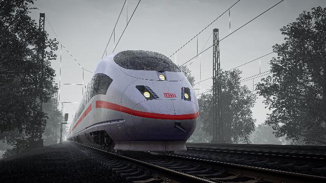 Train Sim World 2 screenshot 28592