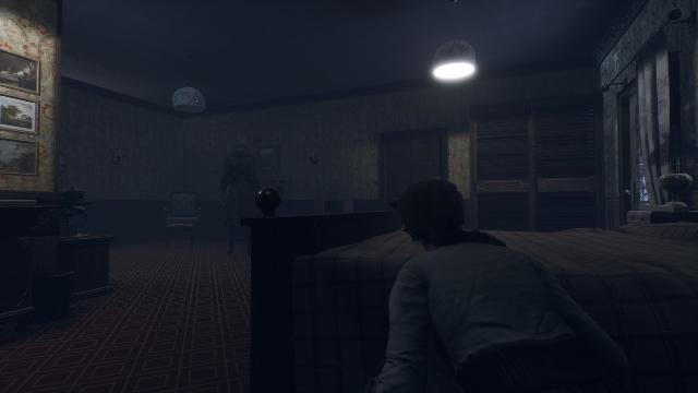 Remothered: Broken Porcelain screenshot 28609