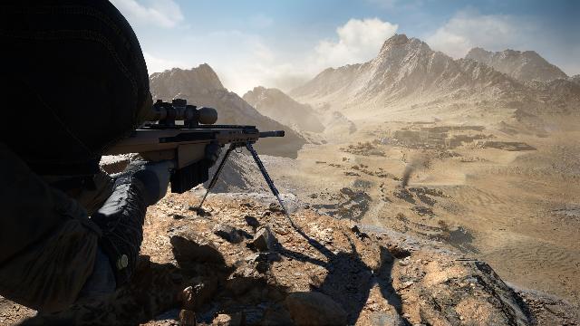 Sniper Ghost Warrior Contracts 2 screenshot 35007