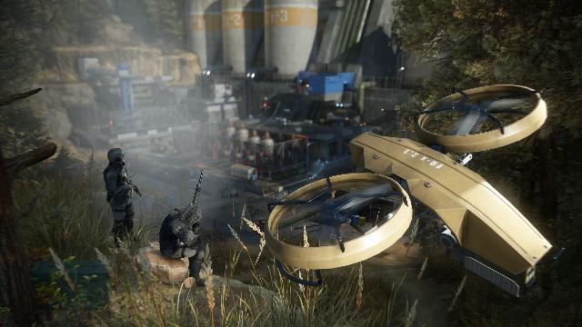 Sniper Ghost Warrior Contracts 2 screenshot 35014