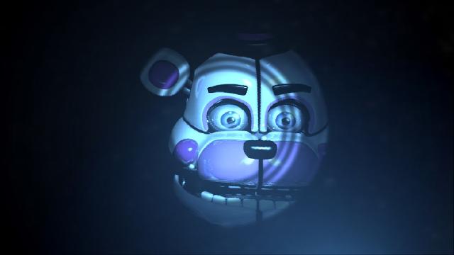 Five Nights at Freddy's: Sister Location screenshot 28660