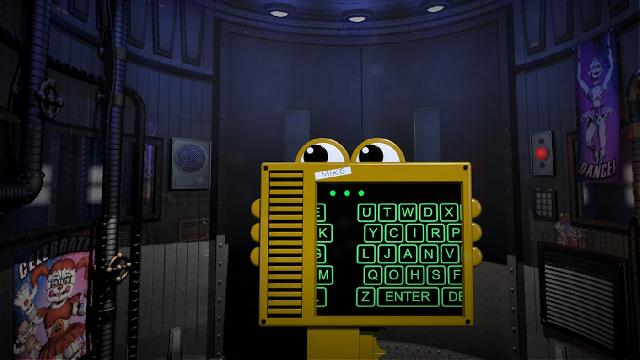 Five Nights at Freddy's: Sister Location screenshot 28661