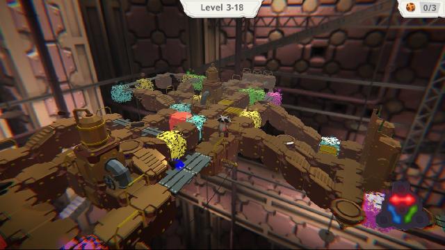 Lanternium screenshot 28802