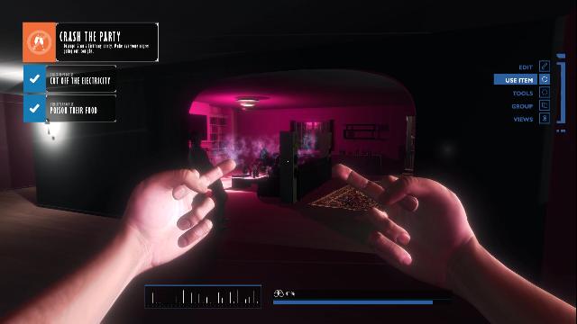 Party Crasher Simulator screenshot 28721