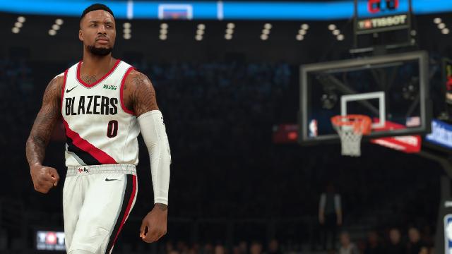 NBA 2K21 screenshot 34058