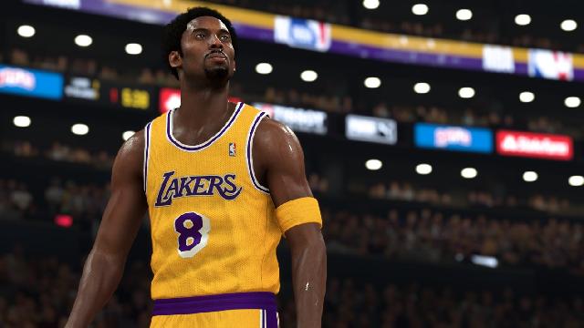 NBA 2K21 screenshot 34059