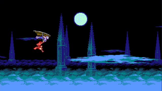 Bloodstained: Curse of the Moon 2 screenshot 28894