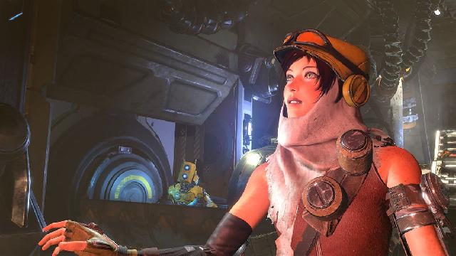 ReCore screenshot 7256