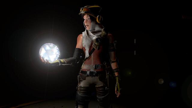 ReCore screenshot 7257