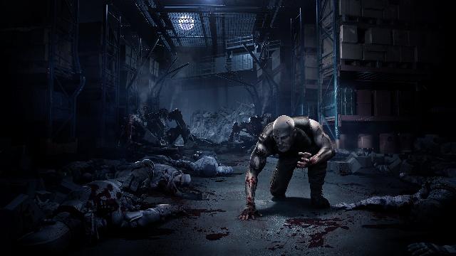 Werewolf: The Apocalypse - Earthblood screenshot 30514