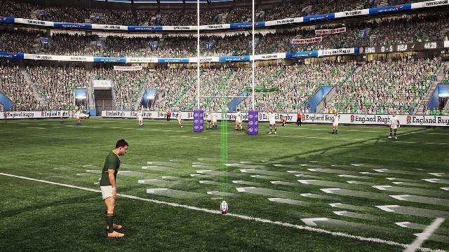 Rugby Challenge 4 screenshot 28902