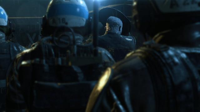 Metal Gear Solid V: Ground Zeroes screenshot 777