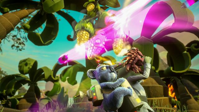 Plants vs Zombies: Garden Warfare 2 screenshot 6226