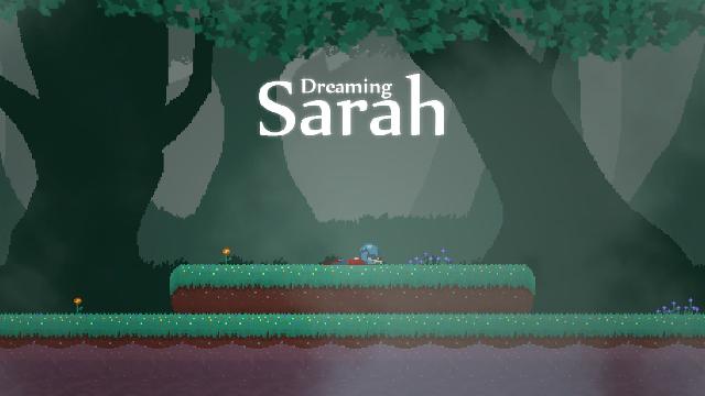 Dreaming Sarah Screenshots, Wallpaper