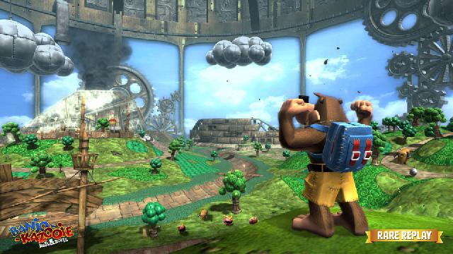 RARE Replay screenshot 3525