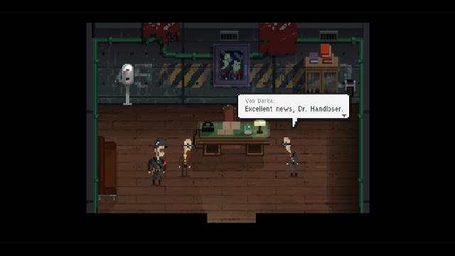 Nine Witches: Family Disruption screenshot 29158