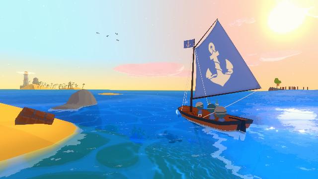 Sail Forth screenshot 50809