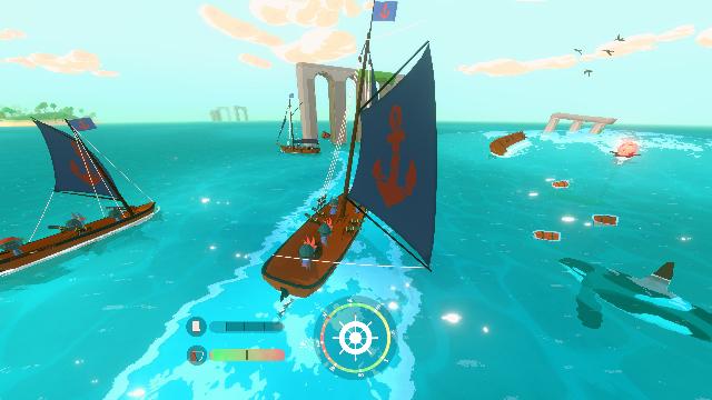 Sail Forth screenshot 50814