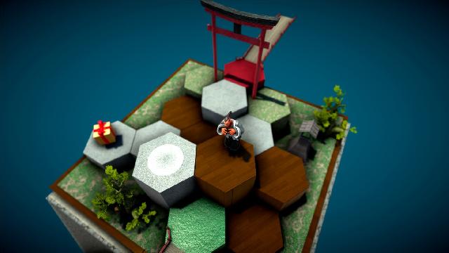 Seasons of the Samurai Screenshots, Wallpaper