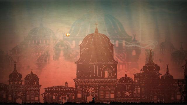 Projection: First Light screenshot 29328