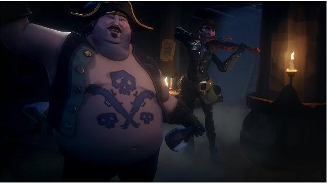 Sea of Thieves screenshot 9954