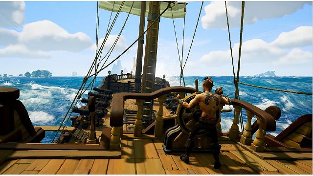 Sea of Thieves screenshot 9956