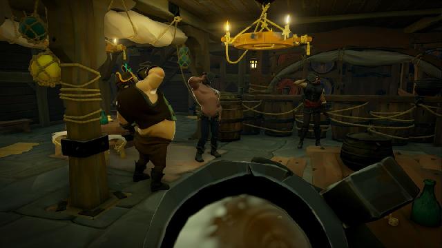 Sea of Thieves screenshot 10677