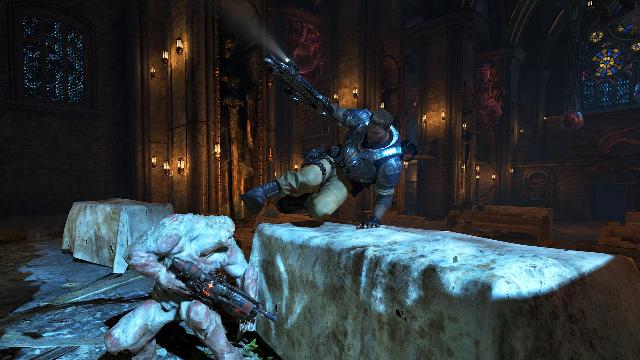 Gears of War 4 screenshot 6557